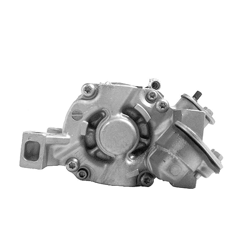 Compresseur, climatisation Airstal 10-0844 - Visuel 1