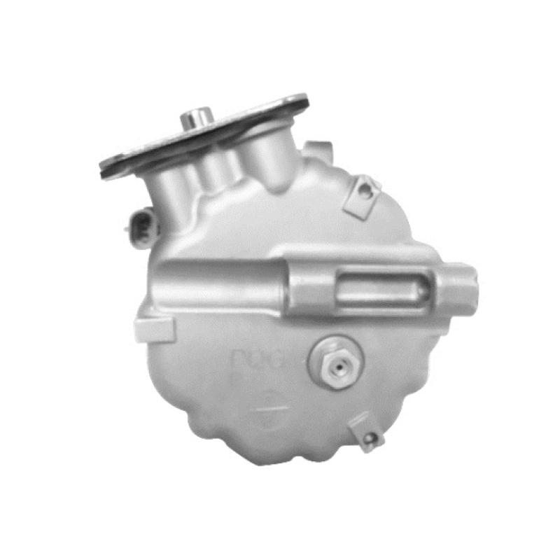 Compresseur, climatisation Airstal 10-0845 - Visuel 1