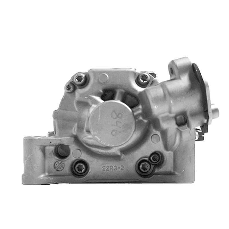 Compresseur, climatisation Airstal 10-0846 - Visuel 1