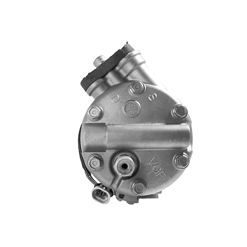 Compresseur, climatisation Airstal 10-0849 - Visuel 1