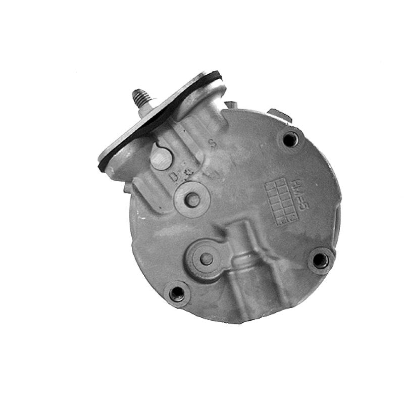 Compresseur, climatisation Airstal 10-0850 - Visuel 1