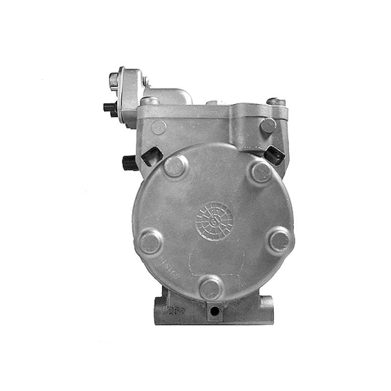 Compresseur, climatisation Airstal 10-0852 - Visuel 1