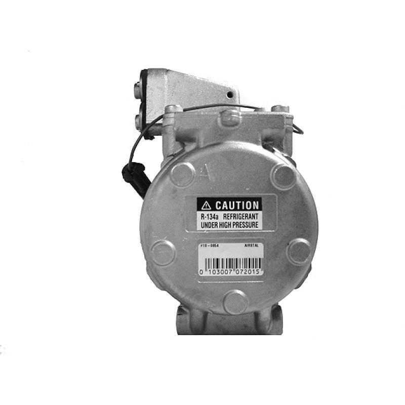 Compresseur, climatisation Airstal 10-0854 - Visuel 1