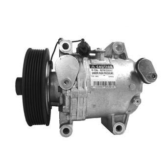 Compresseur, climatisation Airstal [10-0859]