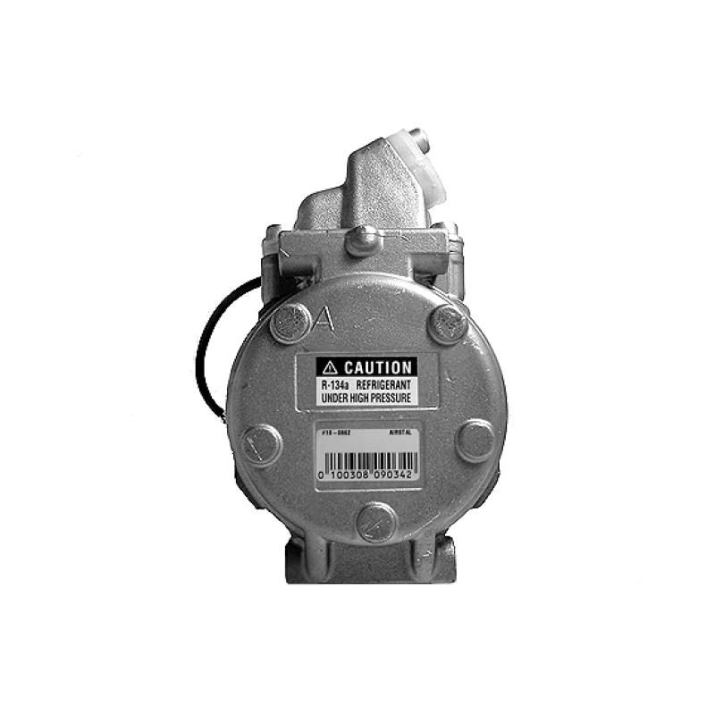 Compresseur, climatisation Airstal 10-0862 - Visuel 1