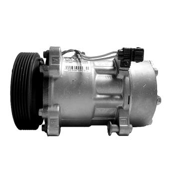 Compresseur, climatisation Airstal 10-0863