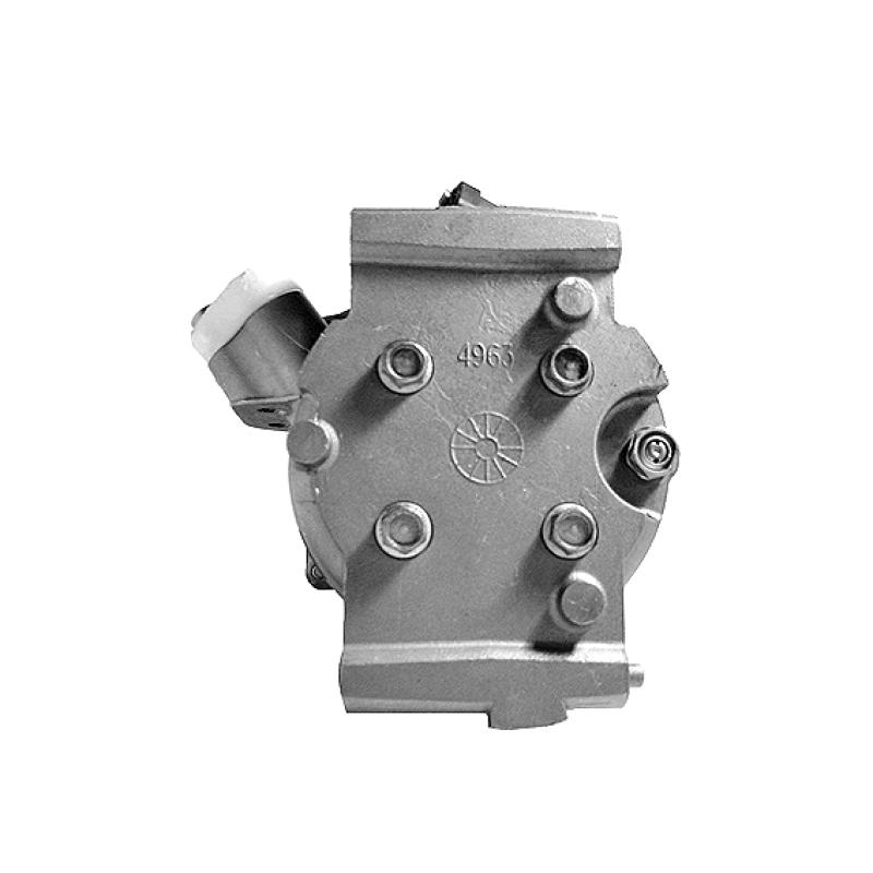Compresseur, climatisation Airstal 10-0870 - Visuel 1