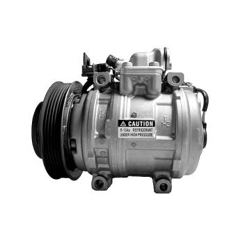 Compresseur, climatisation Airstal 10-0871