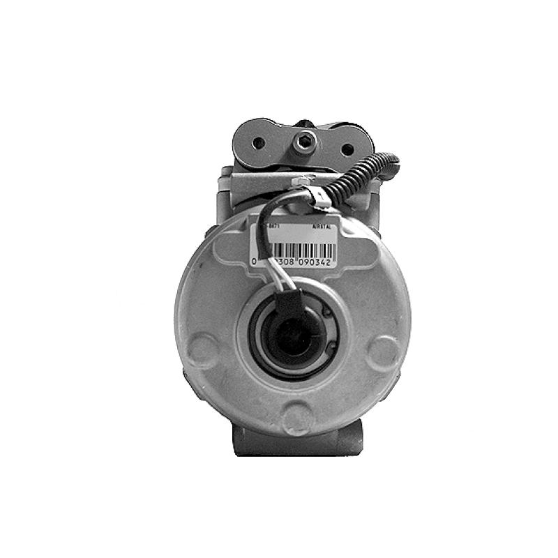 Compresseur, climatisation Airstal 10-0871 - Visuel 1