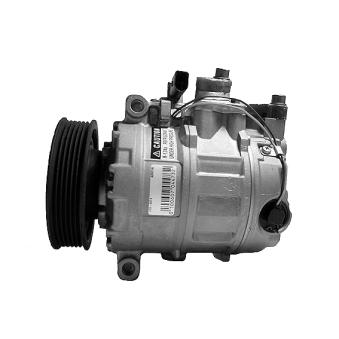 Compresseur, climatisation Airstal 10-0874 pour ASTON MARTIN DBX 3.0 TDI - 204cv