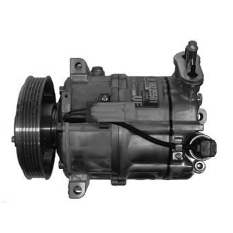 Compresseur, climatisation Airstal 10-0878