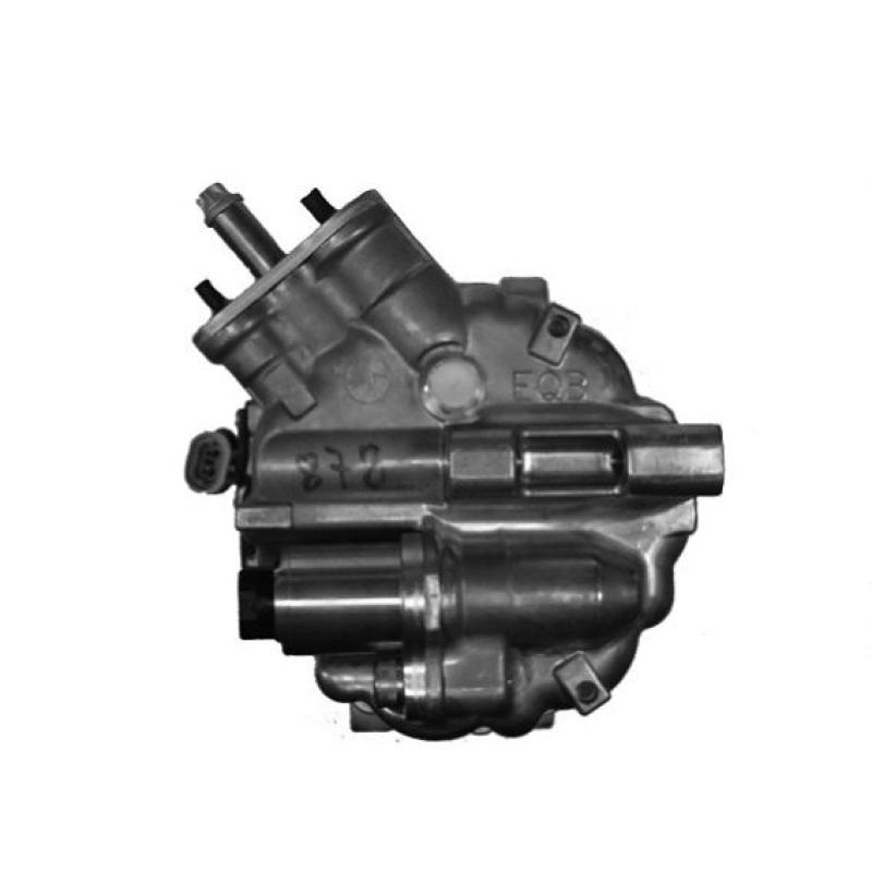 Compresseur, climatisation Airstal 10-0878 - Visuel 1