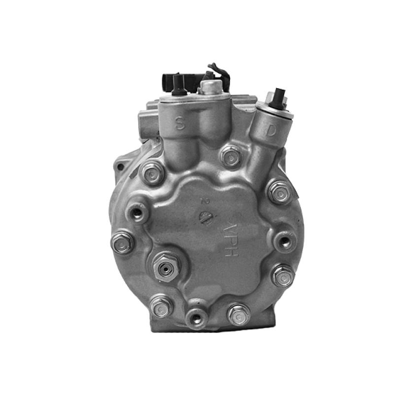 Compresseur, climatisation Airstal 10-0883 - Visuel 1