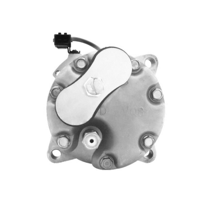 Compresseur, climatisation Airstal 10-0886 - Visuel 1