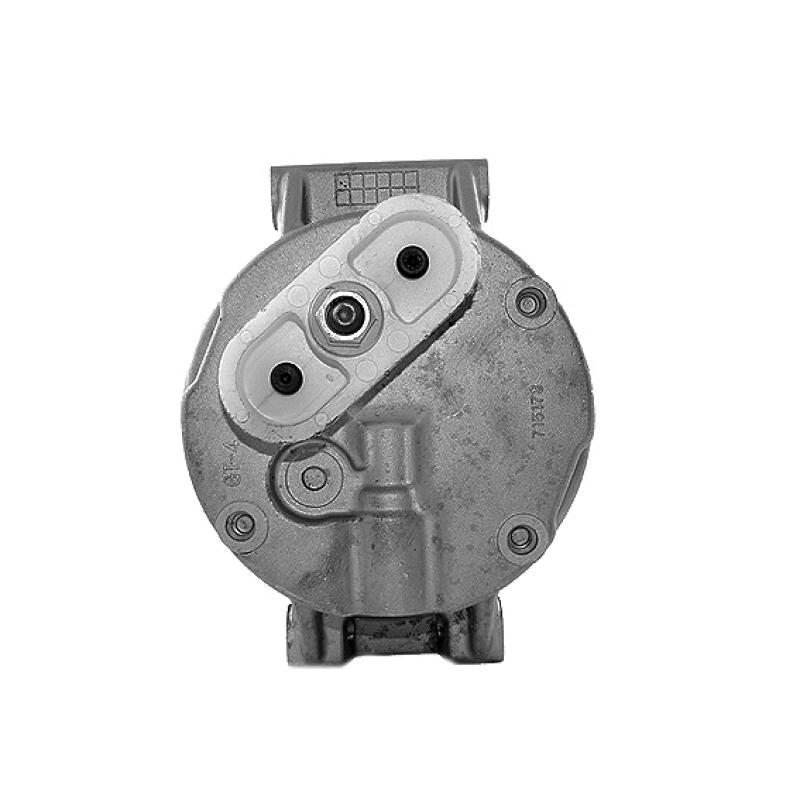 Compresseur, climatisation Airstal 10-0890 - Visuel 1