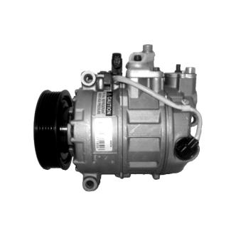 Compresseur, climatisation Airstal 10-0892 pour MAZDA 2 2.0 - 130cv