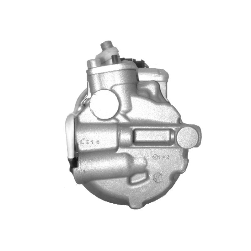 Compresseur, climatisation Airstal 10-0892 - Visuel 1