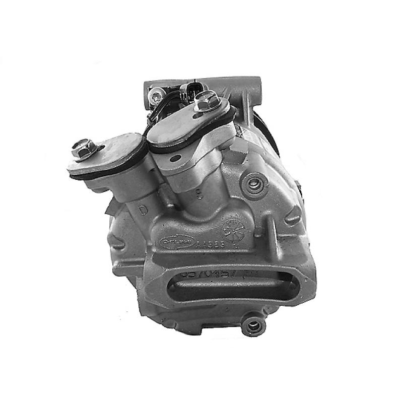 Compresseur, climatisation Airstal 10-0893 - Visuel 1