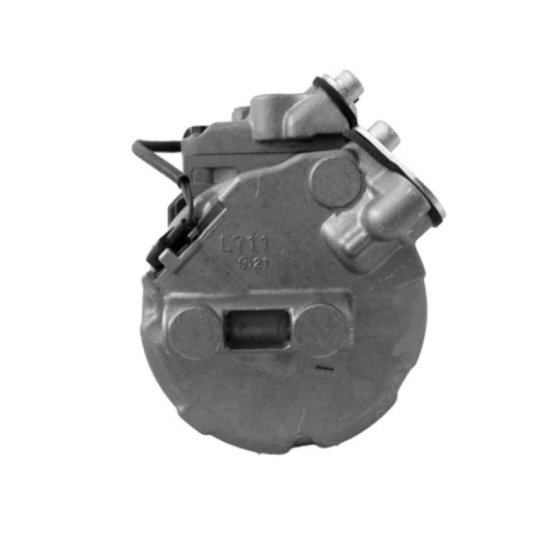 Compresseur, climatisation Airstal 10-0899 - Visuel 1