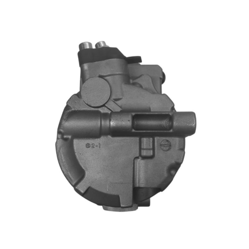 Compresseur, climatisation Airstal 10-0900 - Visuel 1