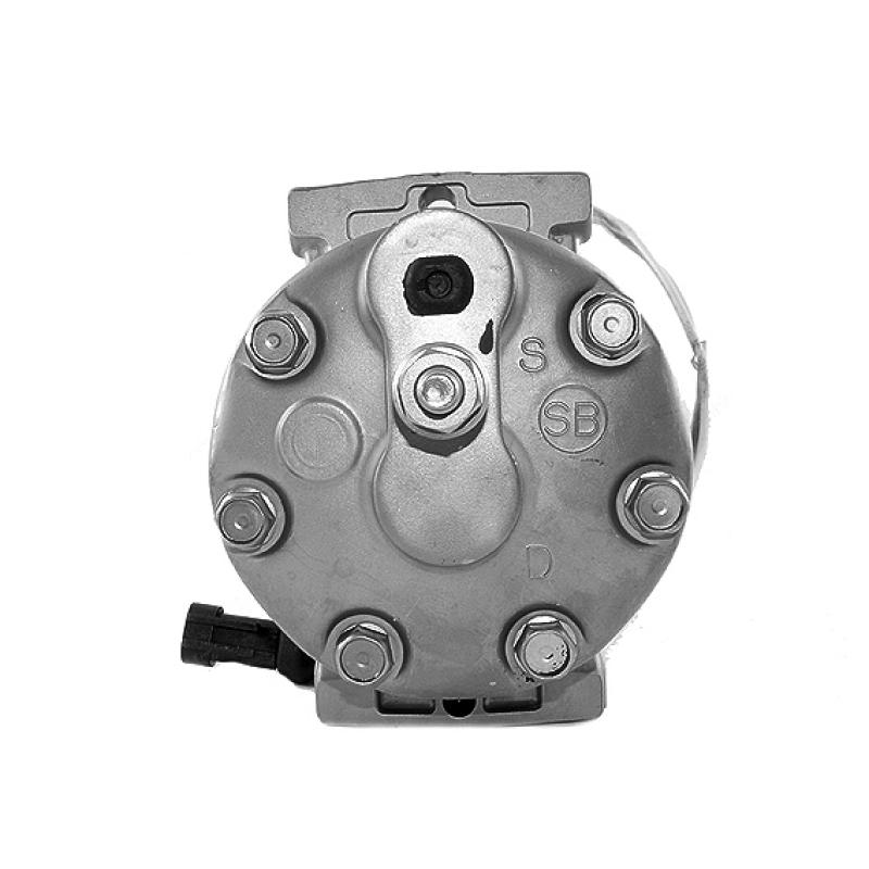 Compresseur, climatisation Airstal 10-0901 - Visuel 1