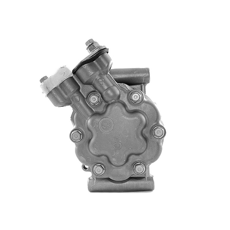 Compresseur, climatisation Airstal 10-0902 - Visuel 1