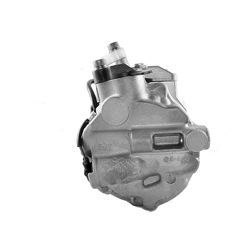 Compresseur, climatisation Airstal 10-0906 - Visuel 1