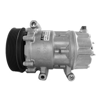 Compresseur, climatisation Airstal OEM 648710