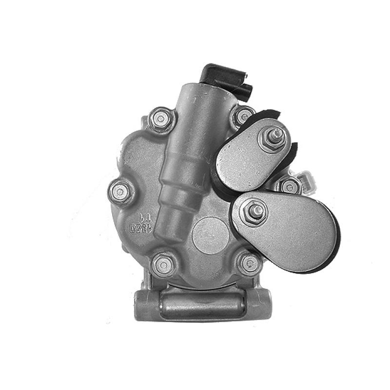 Compresseur, climatisation Airstal 10-0907 - Visuel 1