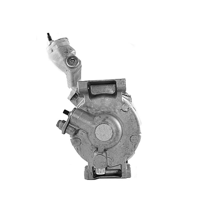 Compresseur, climatisation Airstal 10-0912 - Visuel 1