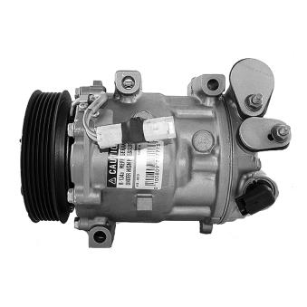 Compresseur, climatisation Airstal 10-0913