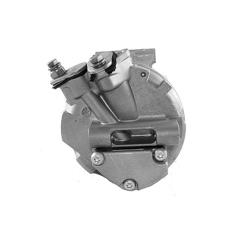 Compresseur, climatisation Airstal 10-0917 - Visuel 1