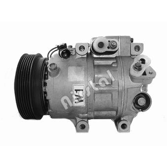 Compresseur, climatisation Airstal [10-0919]