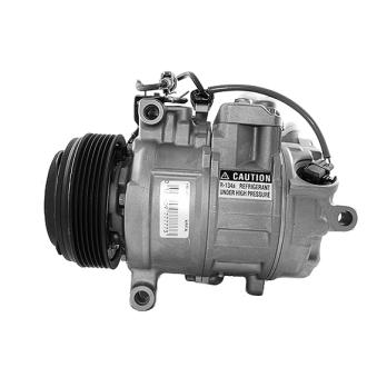 Compresseur, climatisation Airstal 10-0924 pour MITSUBISHI GALANT 325 d - 197cv