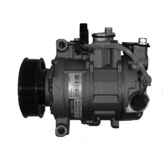 Compresseur, climatisation Airstal 10-0937 pour KIA CLARUS 2.5 TDI - 163cv