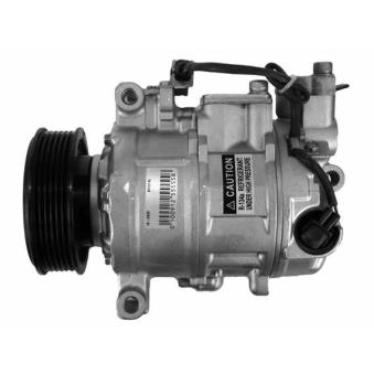 Compresseur, climatisation Airstal 10-0939