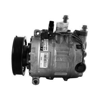 Compresseur, climatisation Airstal 10-0942 pour MAZDA E SERIE 3.0 - 218cv