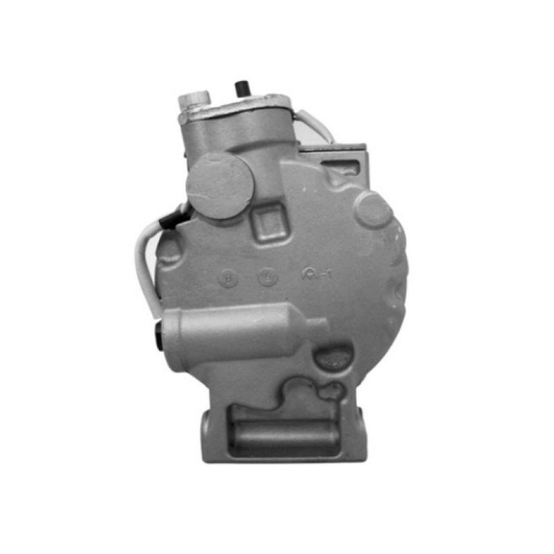 Compresseur, climatisation Airstal 10-0951 - Visuel 1