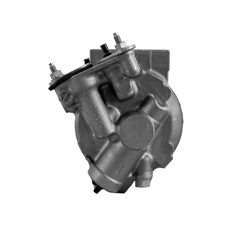 Compresseur, climatisation Airstal 10-0956 - Visuel 1