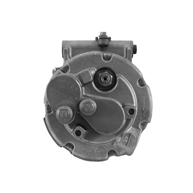 Compresseur, climatisation Airstal 10-0960 - Visuel 1