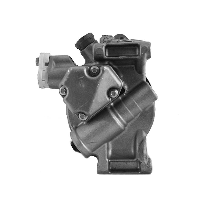 Compresseur, climatisation Airstal 10-0967 - Visuel 1