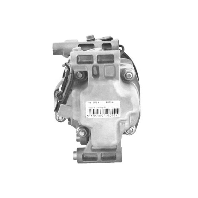 Compresseur, climatisation Airstal 10-0972 - Visuel 1