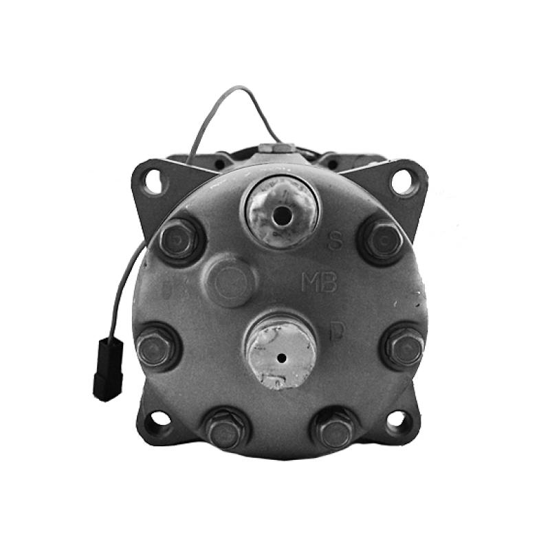 Compresseur, climatisation Airstal 10-0977 - Visuel 1