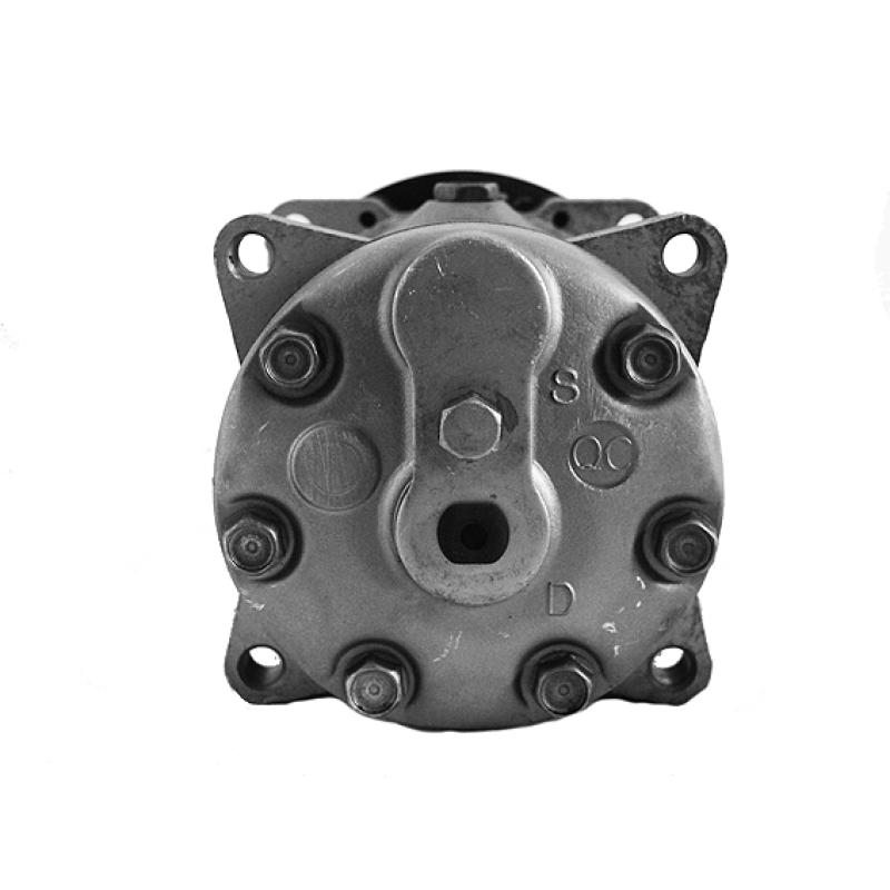 Compresseur, climatisation Airstal 10-0980 - Visuel 1