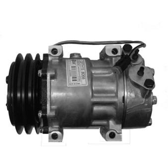 Compresseur, climatisation Airstal OEM 1201348