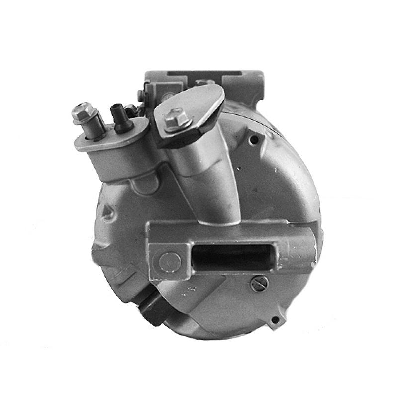 Compresseur, climatisation Airstal 10-0986 - Visuel 1