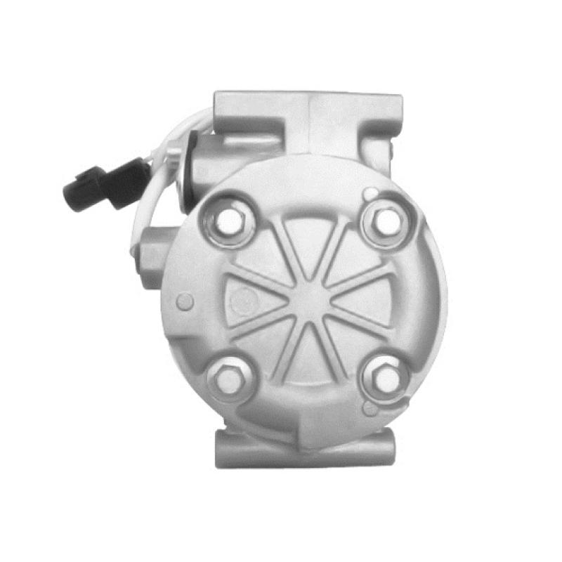 Compresseur, climatisation Airstal 10-0993 - Visuel 1