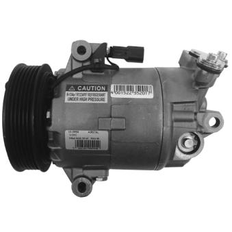 Compresseur, climatisation Airstal OEM 92600JD200E