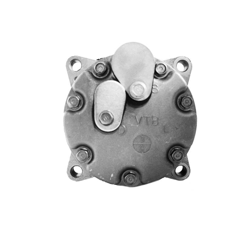 Compresseur, climatisation Airstal 10-0997 - Visuel 1