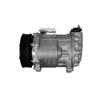 Compresseur, climatisation Airstal 10-1006 pour SSANGYONG REXTON 2.0 - 110cv